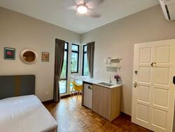 Arthur Mansions (D15), Condominium #503167701